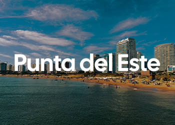 Punta del este